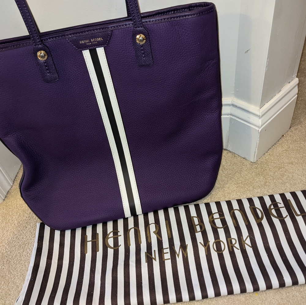 Henri Bendel